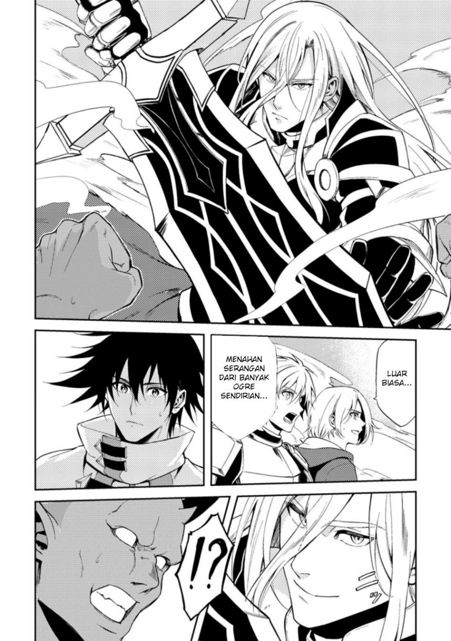 Party Kara Tsuihou Sareta Sono Chiyushi, Jitsuha Saikyou Nitsuki chapter 40